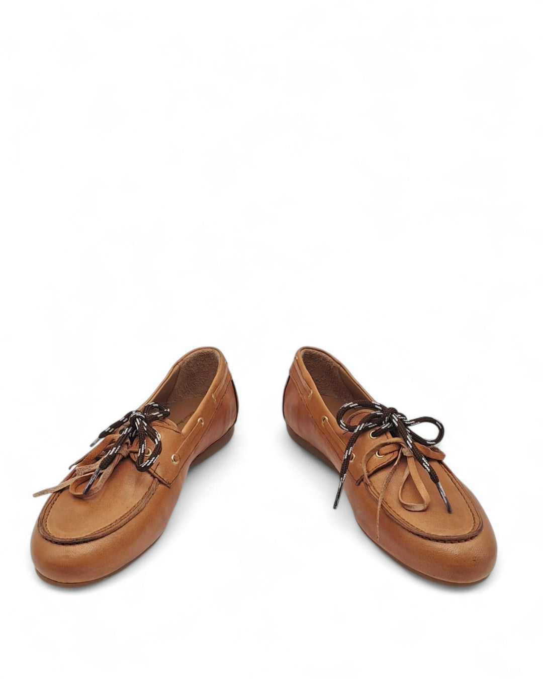 Manal Tassel Moccasin Suede TDM