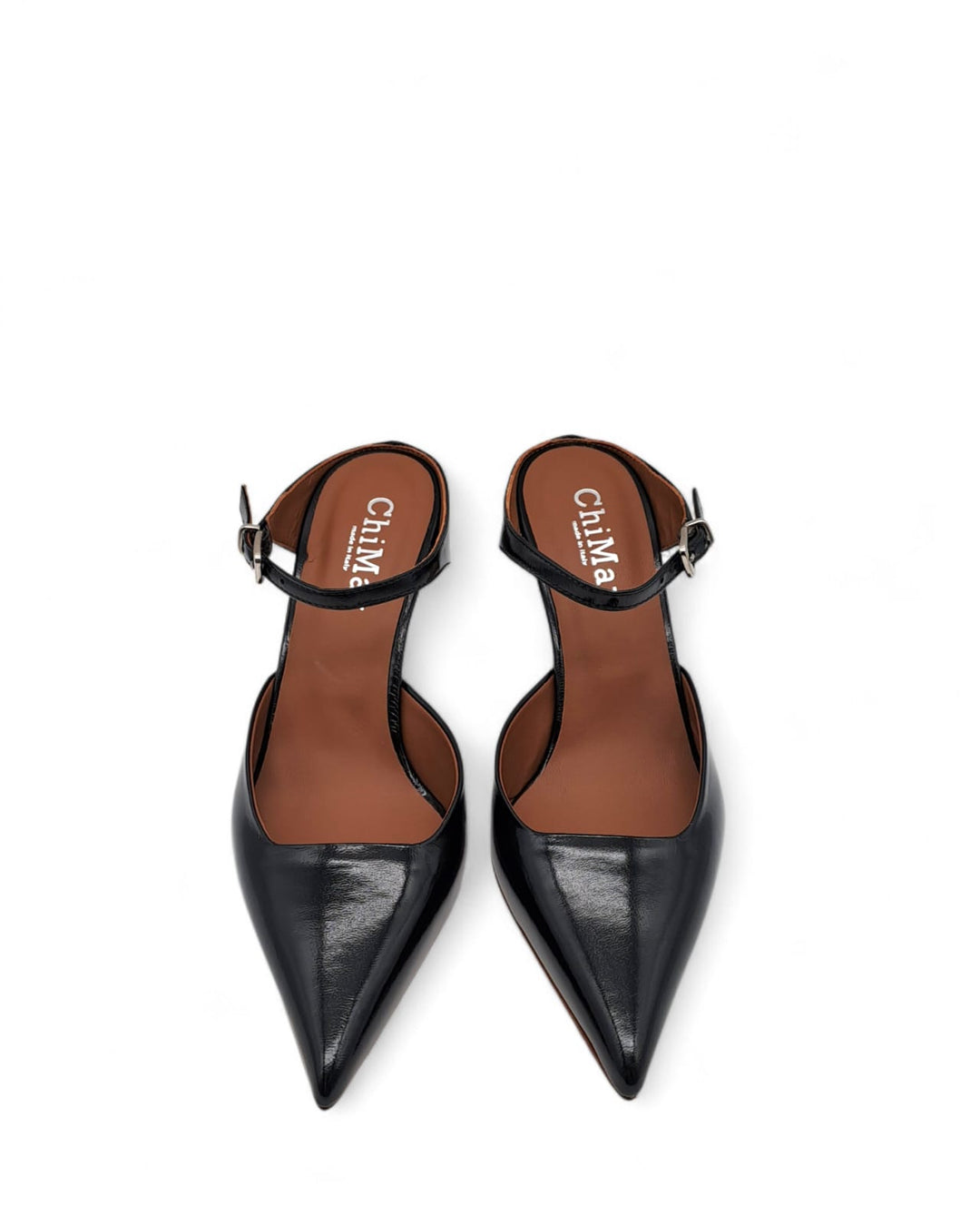 Sabot  Nives Verlux Nero