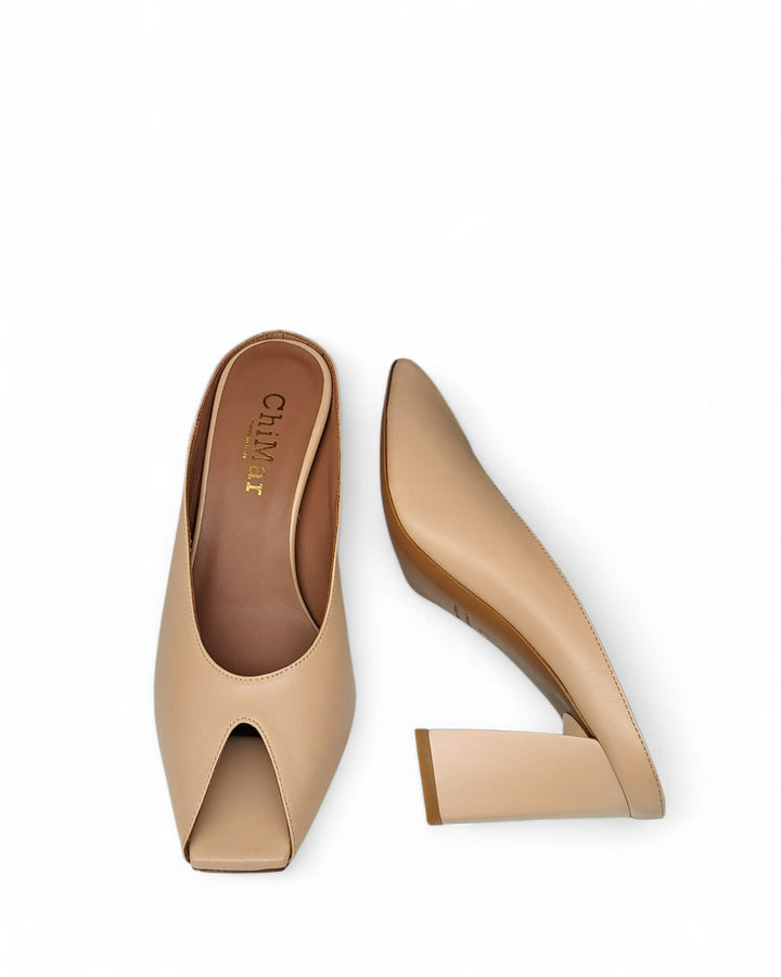 Valentina Nappa Foundation Sabot