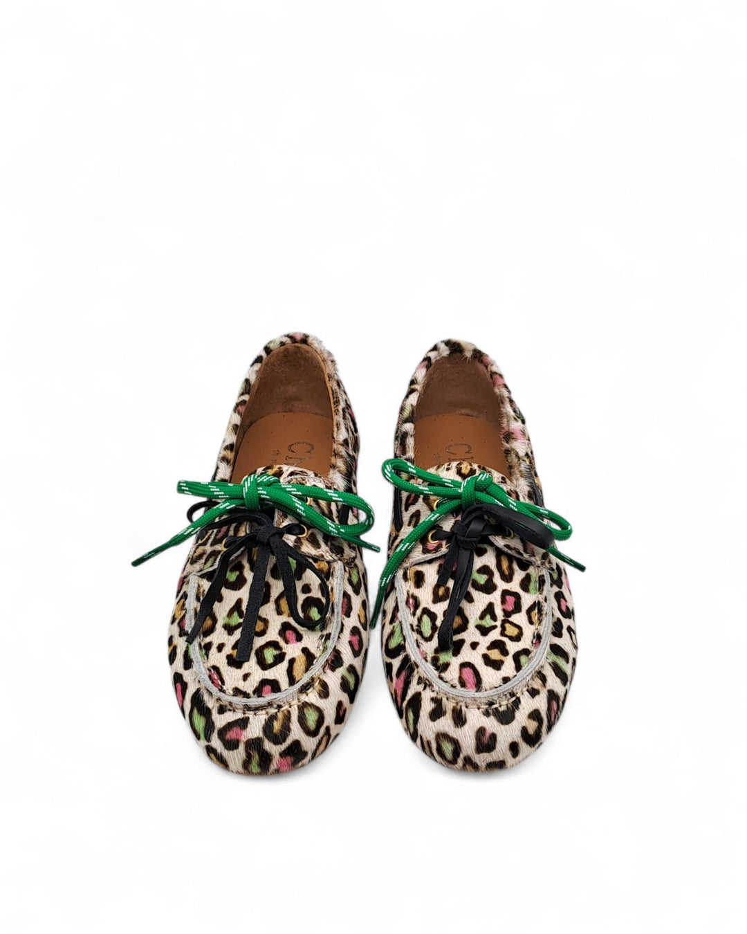 Manal Tassel Moccasin Suede TDM