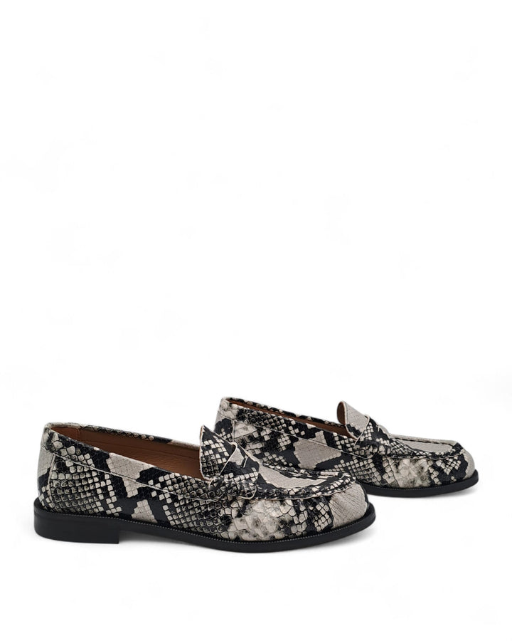Mocassino Diana  Pitone Roccia