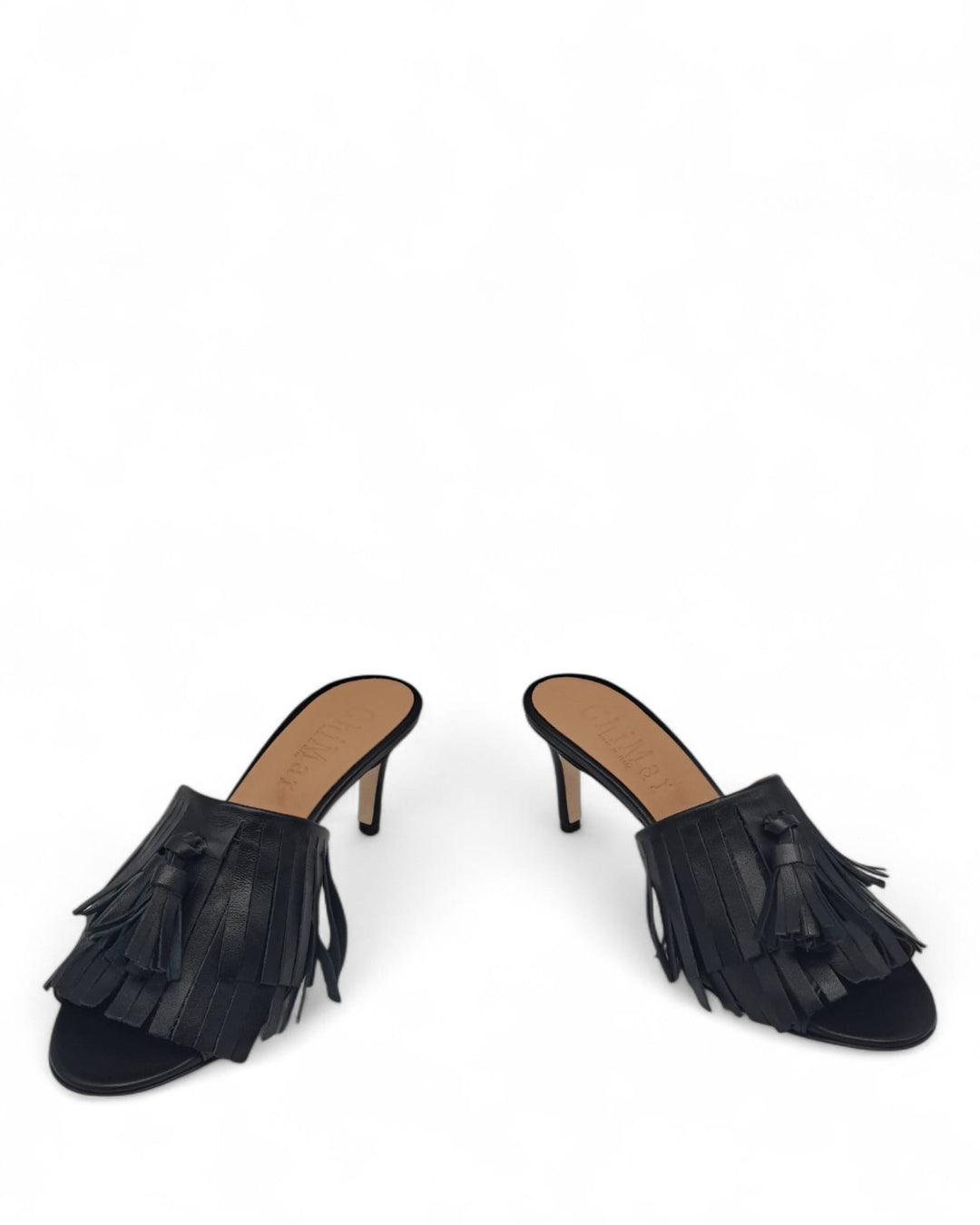 Arlen Laminated Sandal