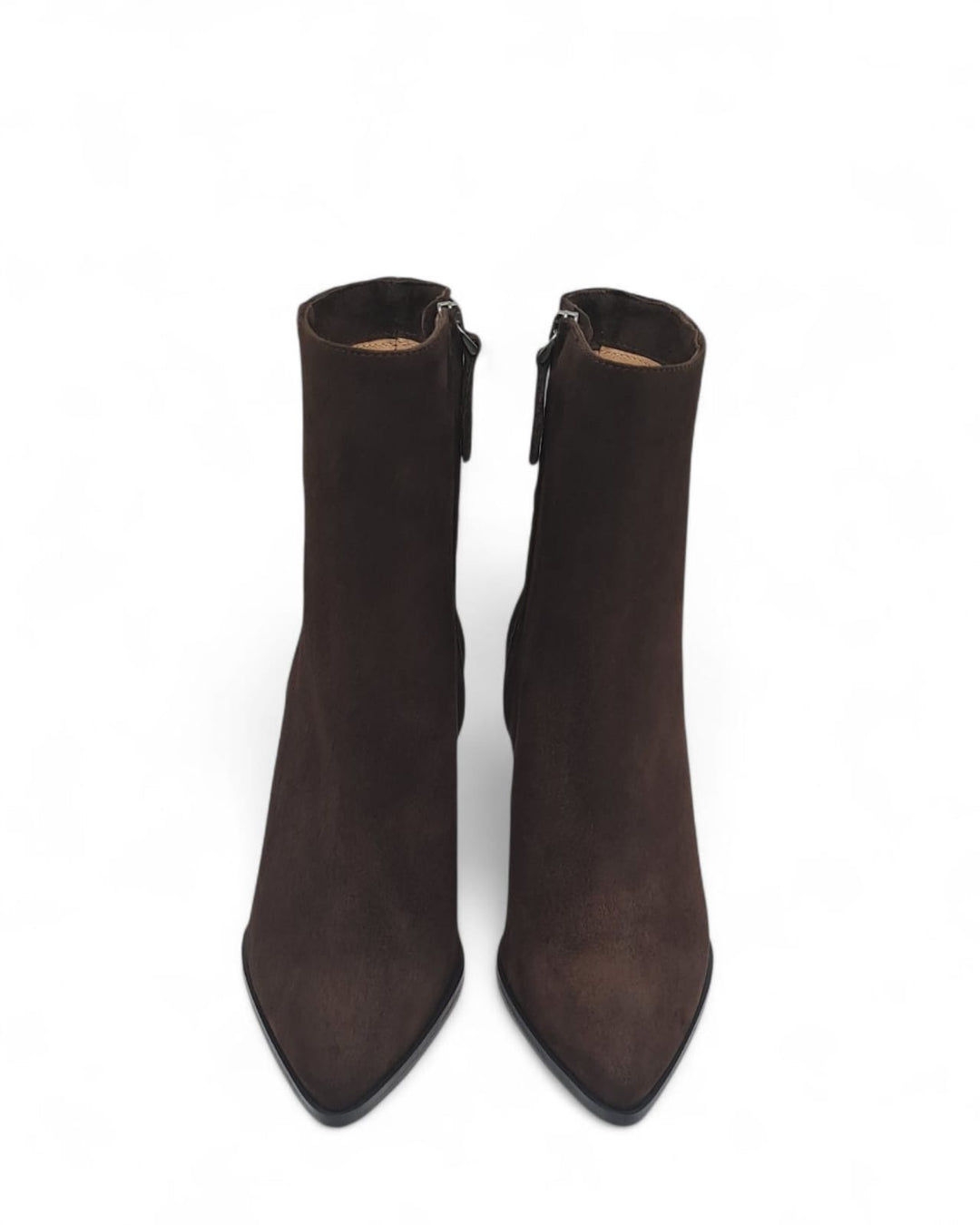 Texano Aurora Camoscio Testa di Moro