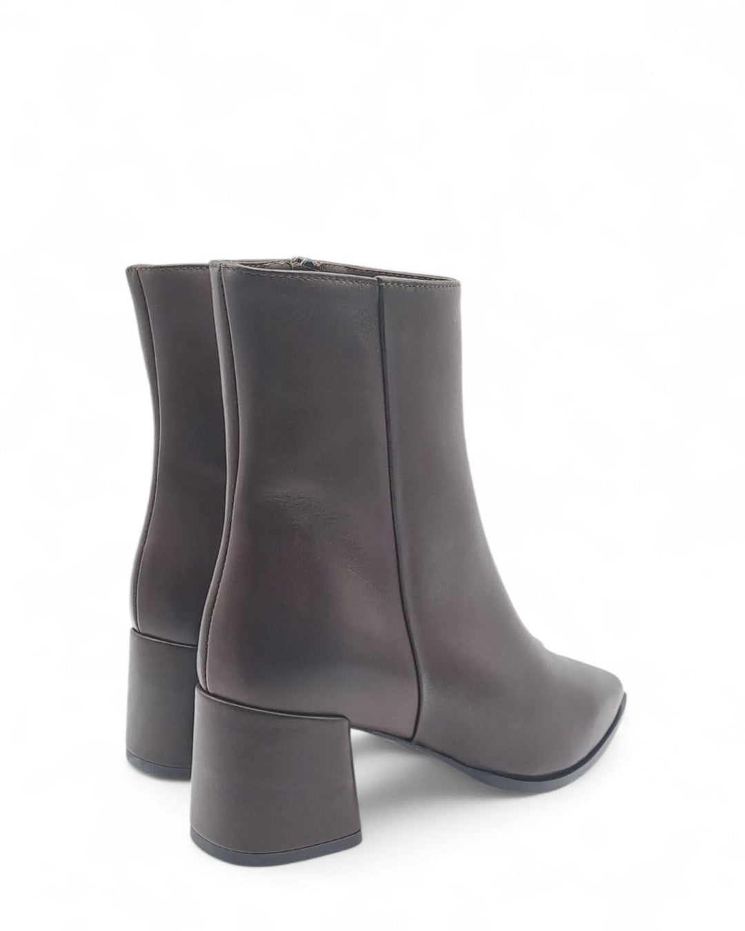 Texano Isabel Pelle Testa di Moro