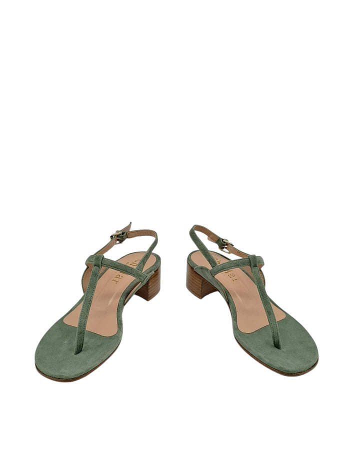 Rachele Nappa Mimosa Sandal