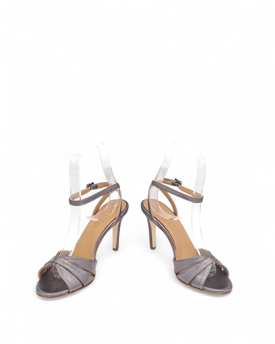 Arlen Laminated Sandal
