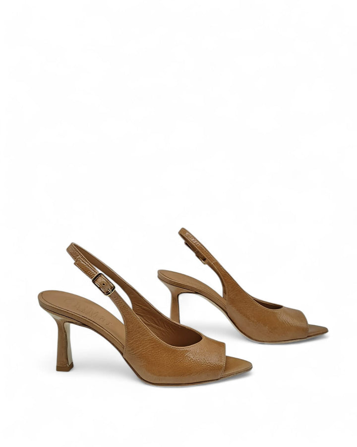 Sandalo  Arlen Naplak Camel
