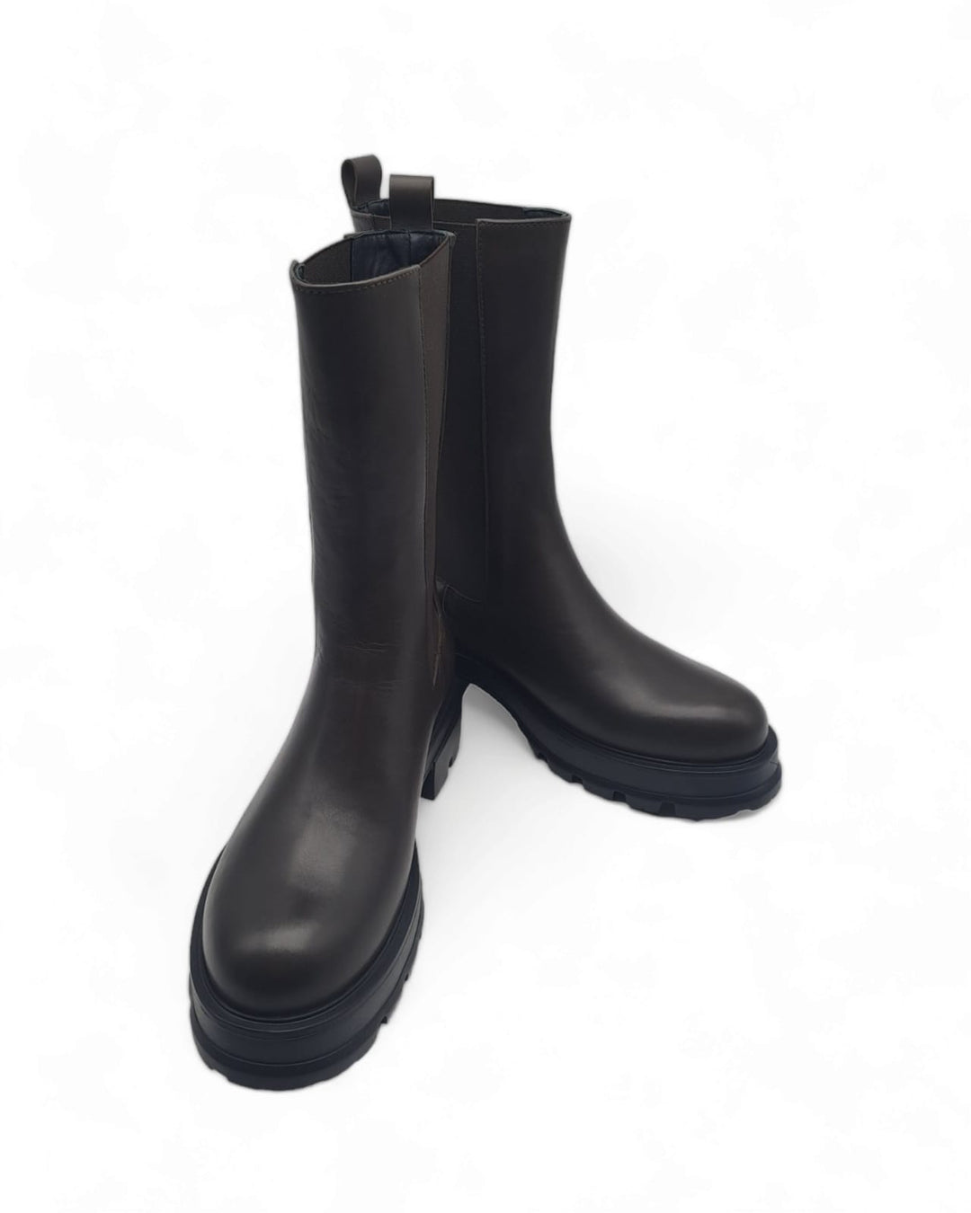 Combat Boots Vitello TDM