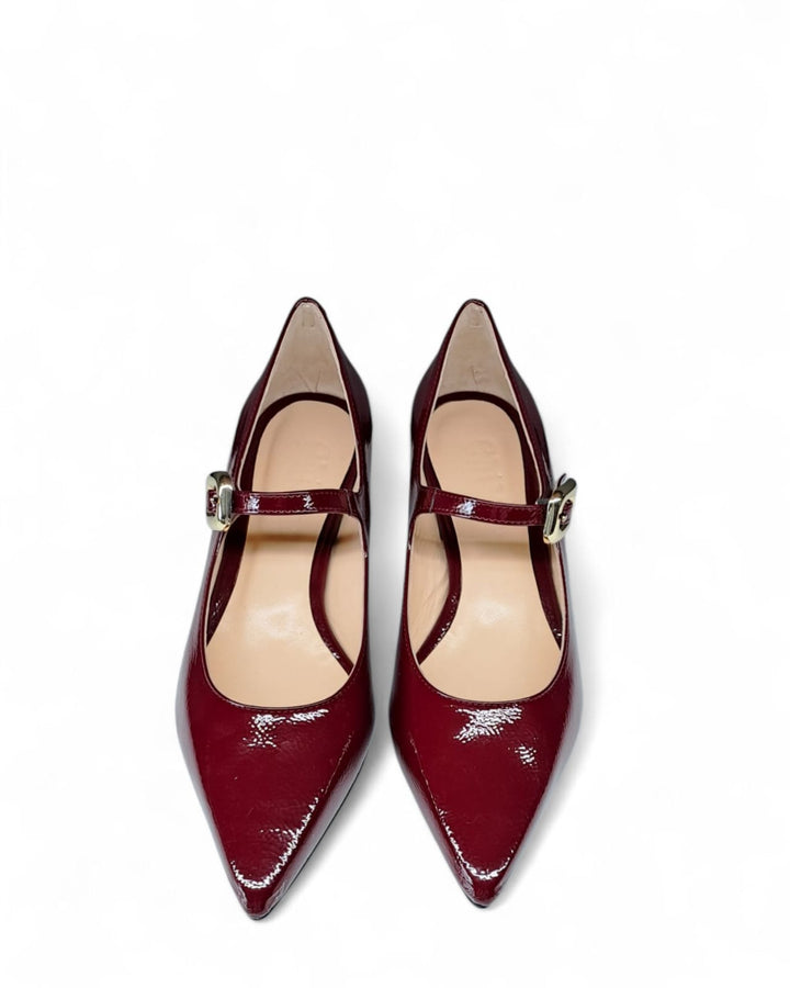 Décolleté Sonia Vetrino   Bordeaux