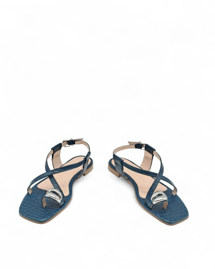 Pink/Red Tassel Slipper