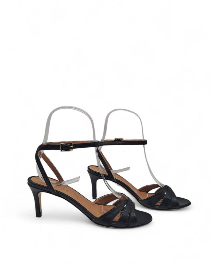 Arlen Laminated Sandal