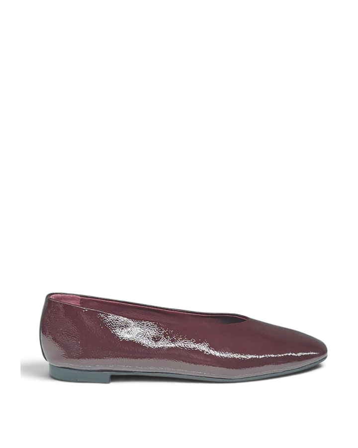Ballerina Gaia Verlux Bordeaux