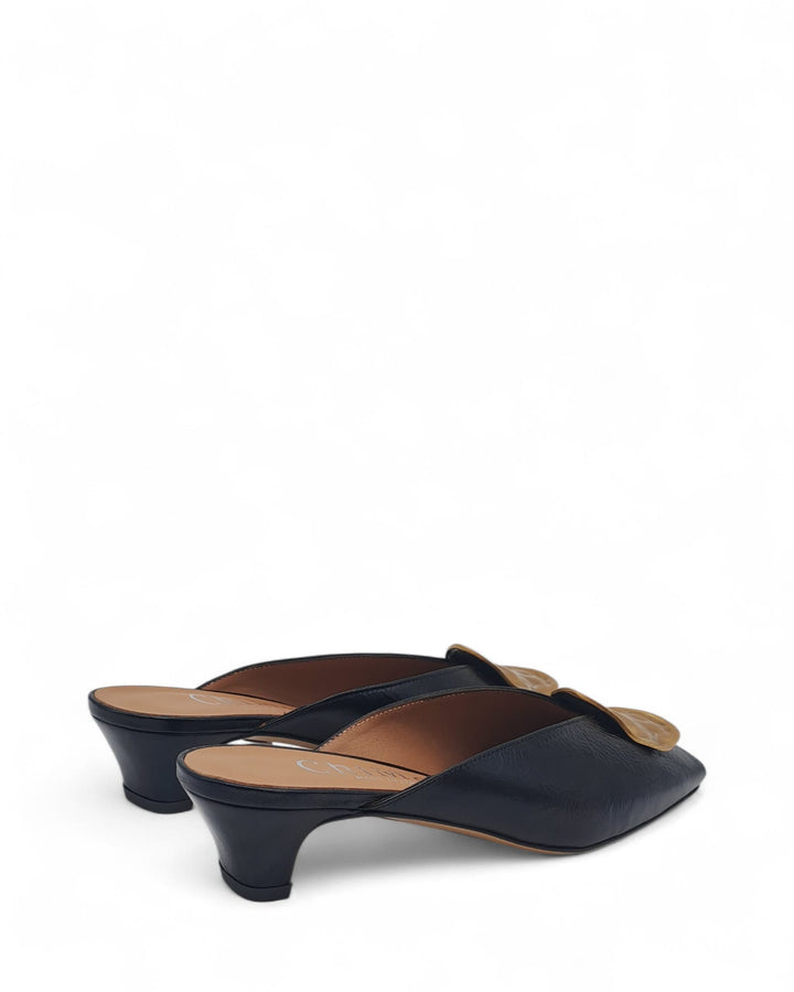 Sabot  Fiorella  Boemia Nero