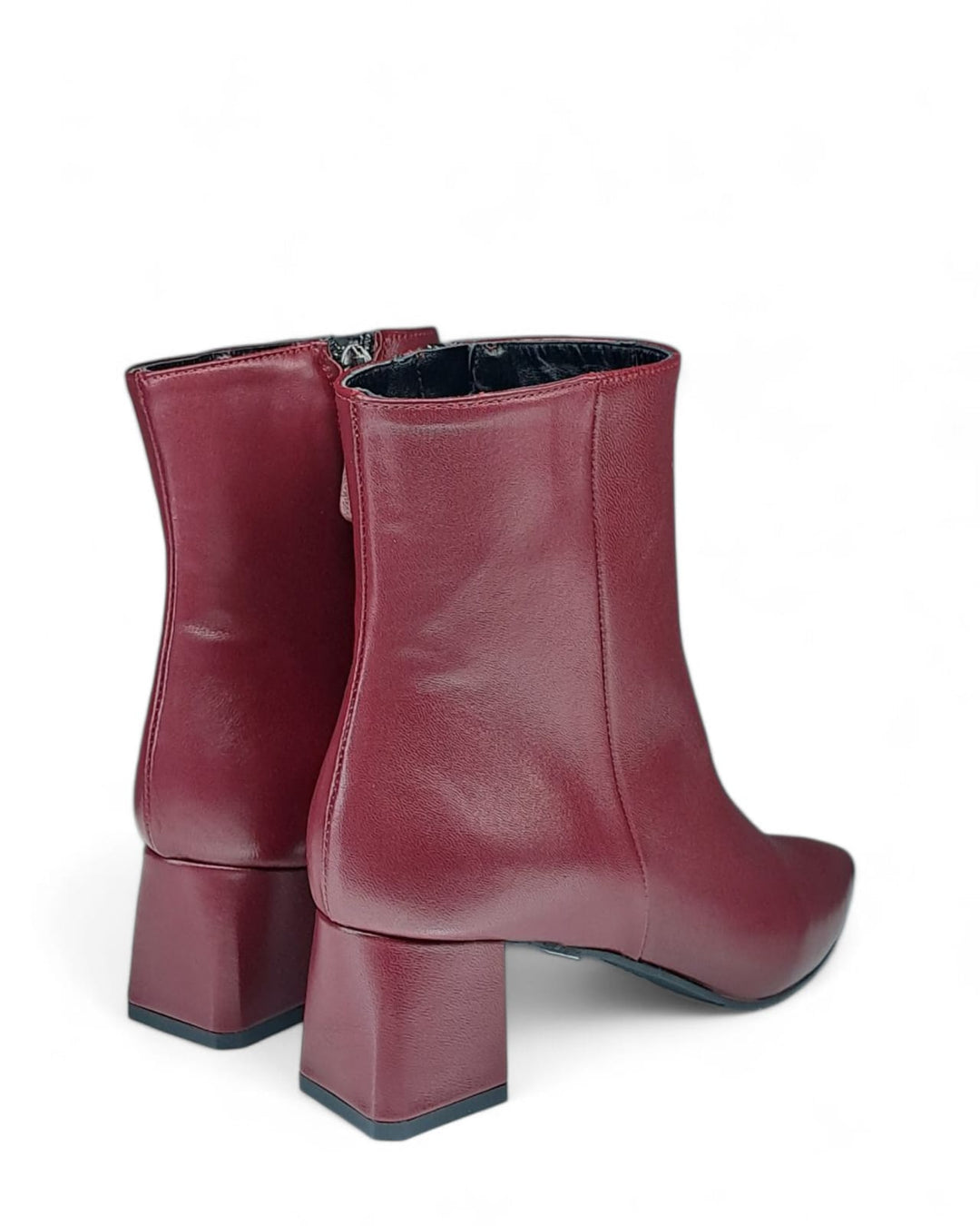 Tronchetto Gail Nappa Ciliegio