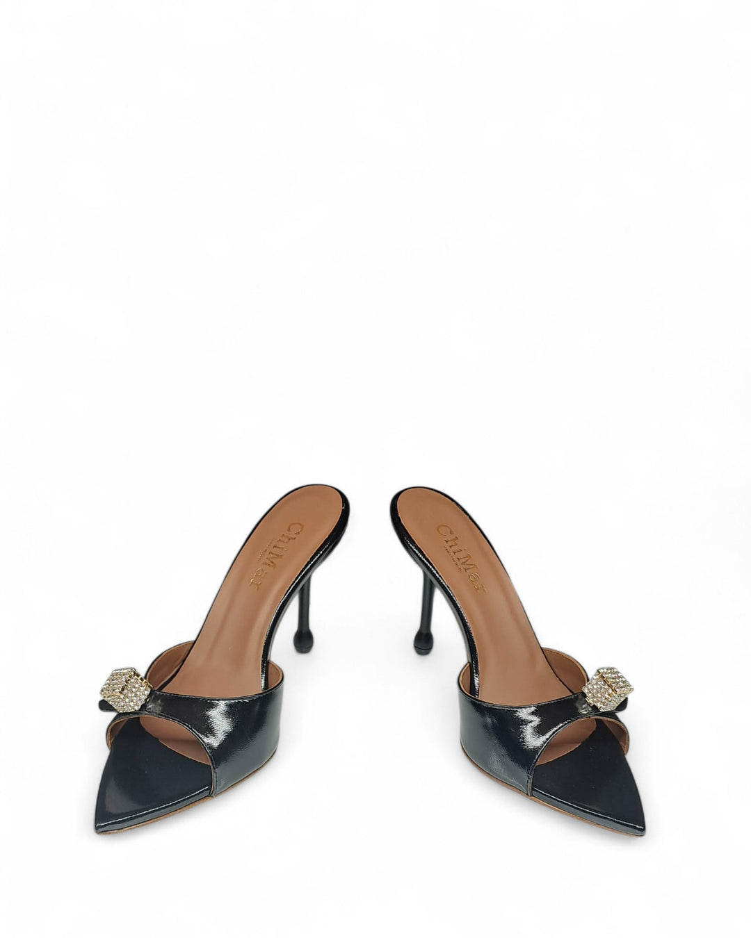 Sabot  Fiamma Verlux Nero
