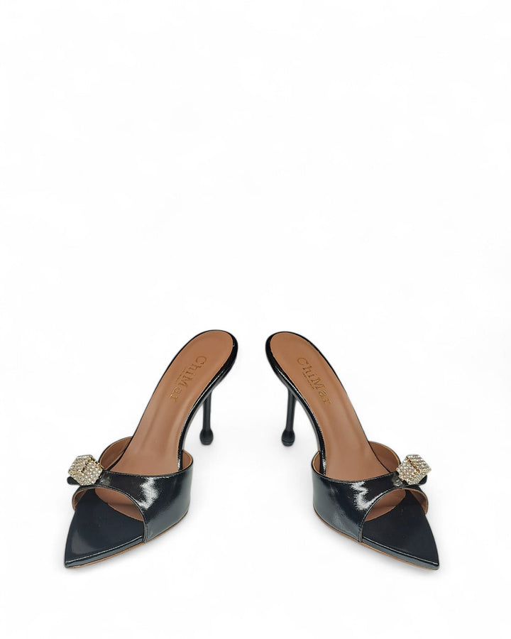 Sabot  Fiamma Verlux Nero