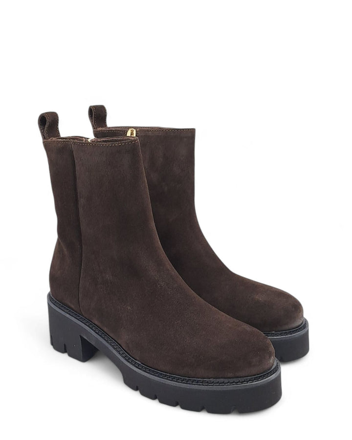 Beatles Tiffany  Camoscio  Testa di Moro