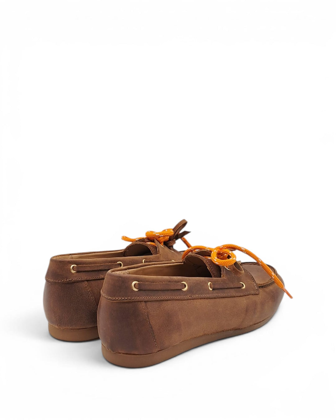 Manal Tassel Moccasin Suede TDM