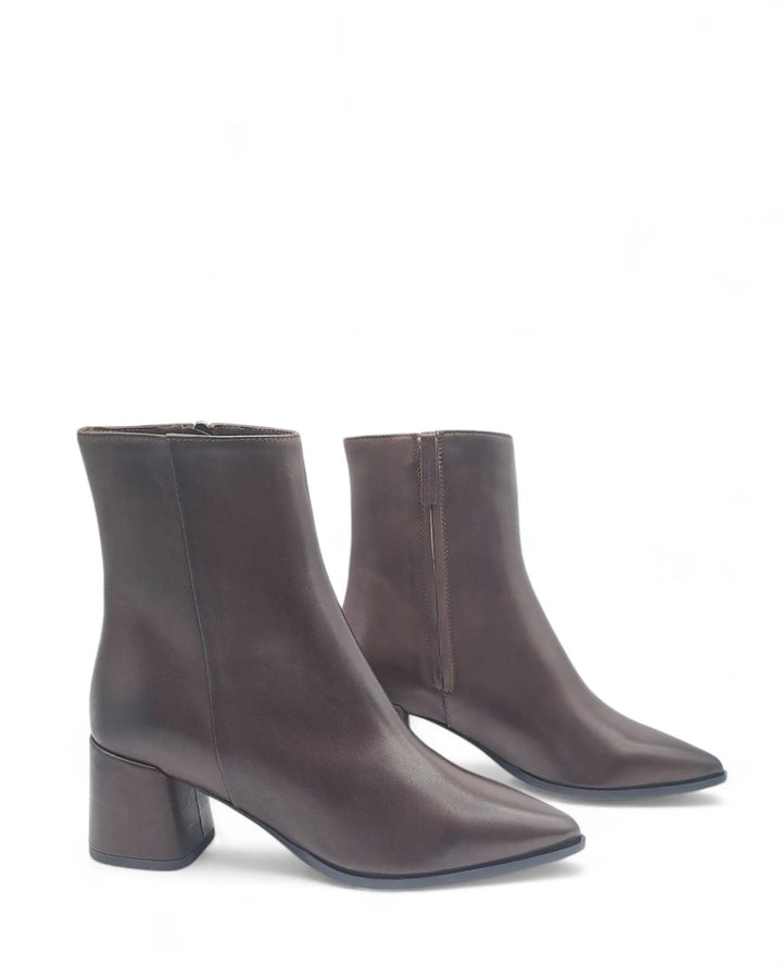 Texano Isabel Pelle Testa di Moro