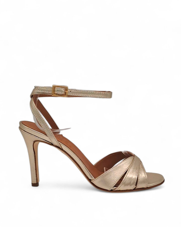 Arlen Laminated Sandal