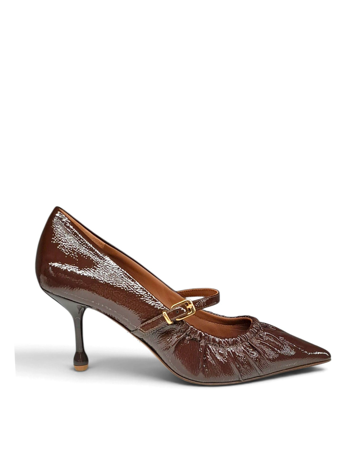 Décolleté Flaminia Naplak Cacao