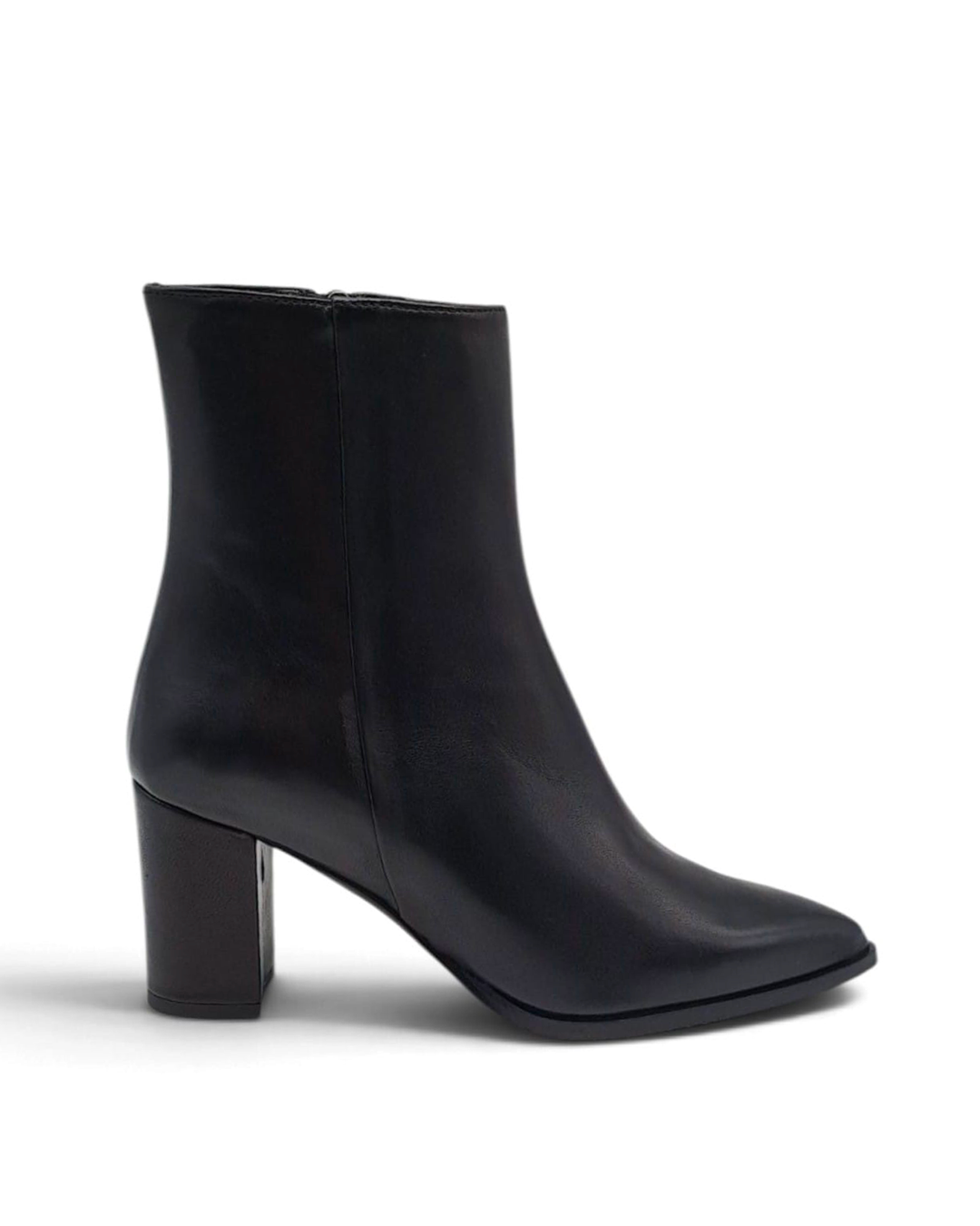 Texano Aurora Pelle Nero