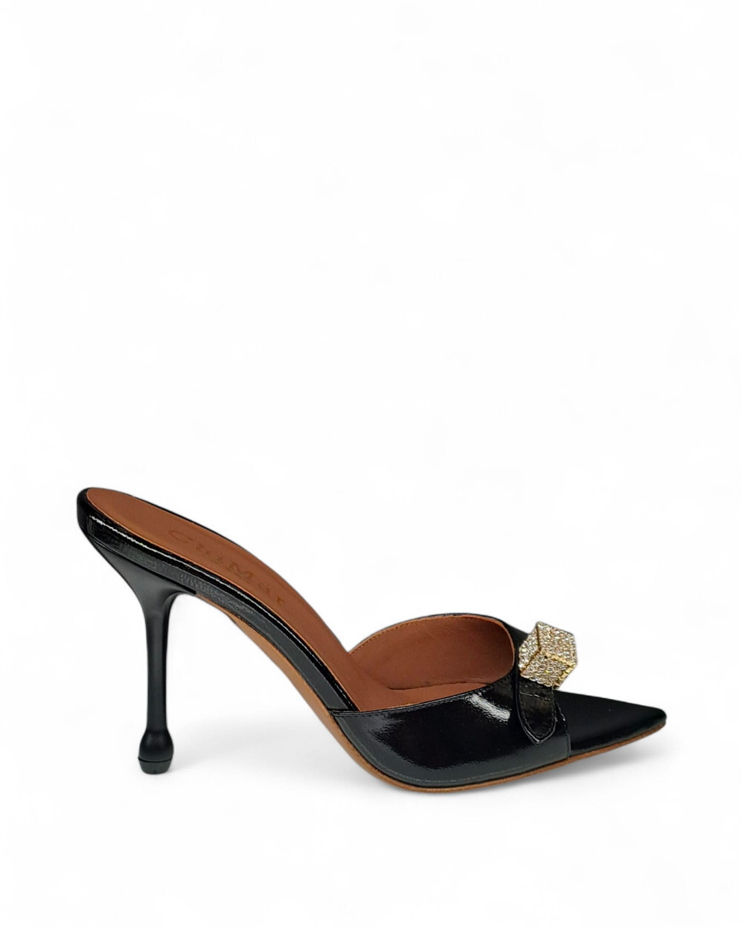 Sabot  Fiamma Verlux Nero