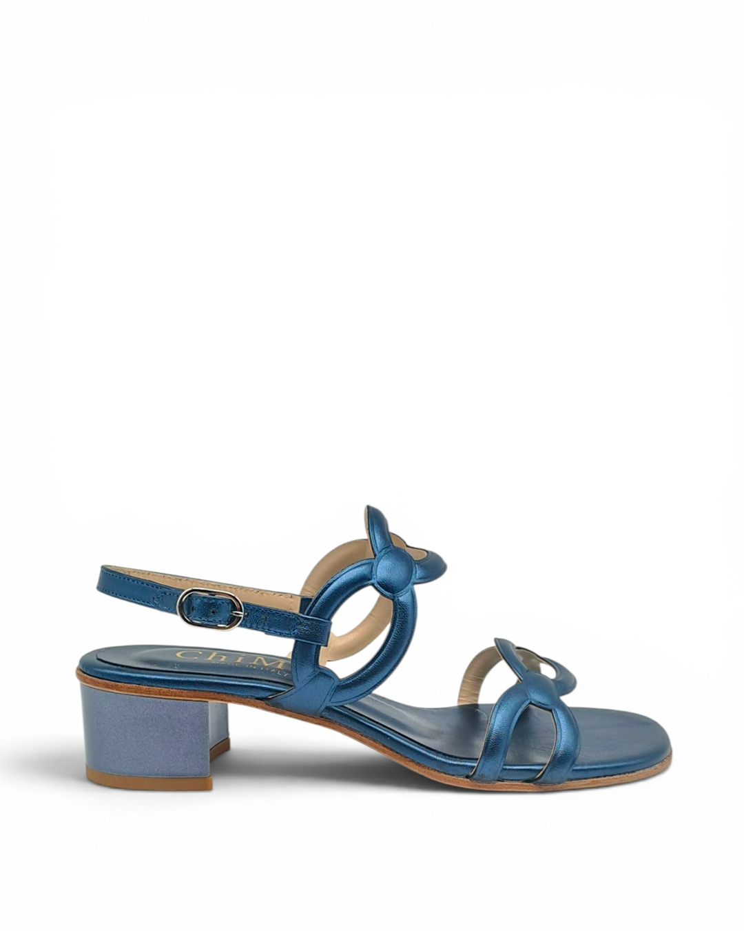 Rachele Nappa Mimosa Sandal