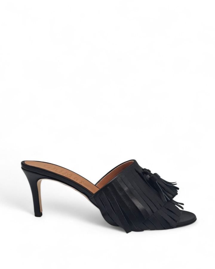 Arlen Laminated Sandal