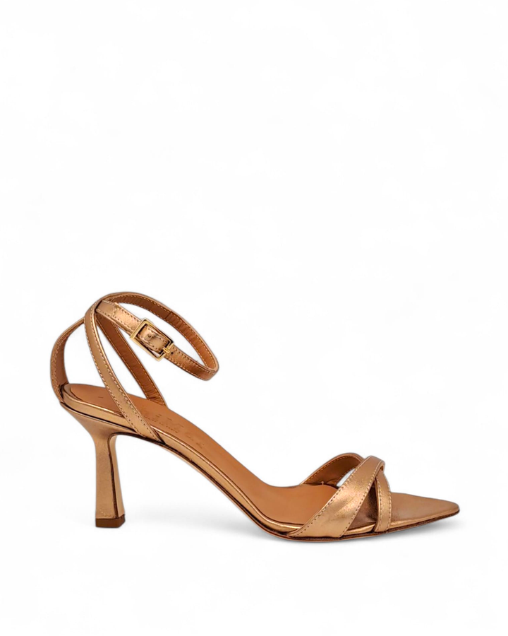 Arlen Laminated Sandal