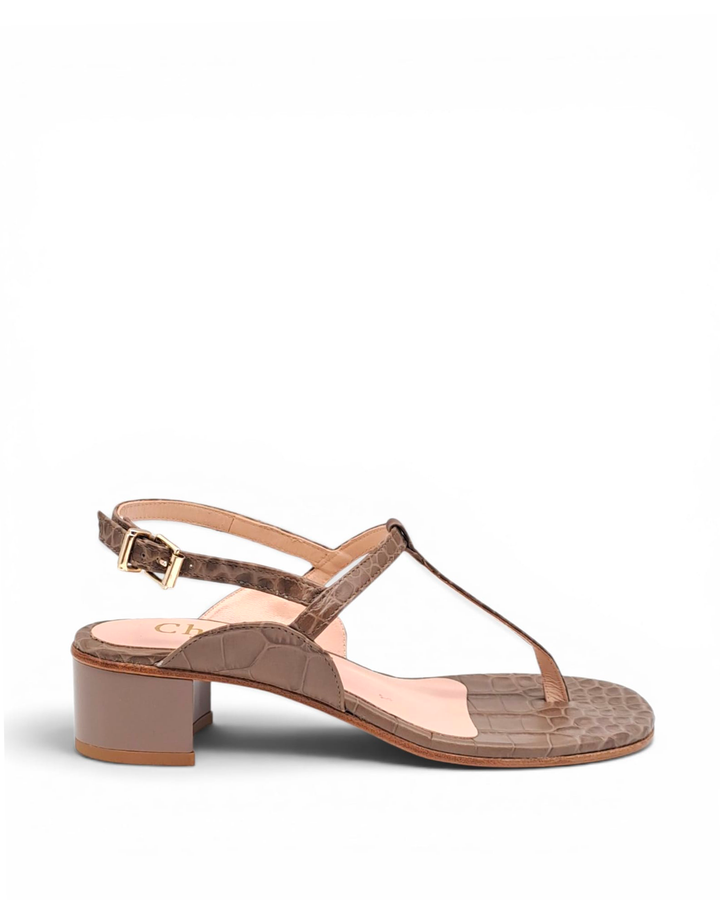 Rachele Nappa Mimosa Sandal