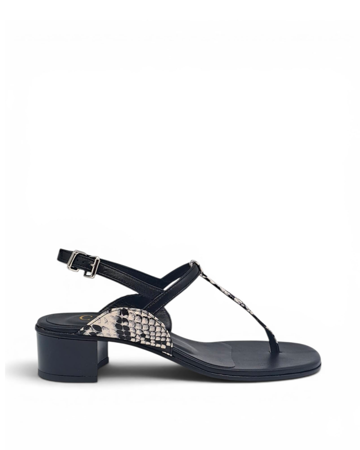 Rachele Nappa Mimosa Sandal