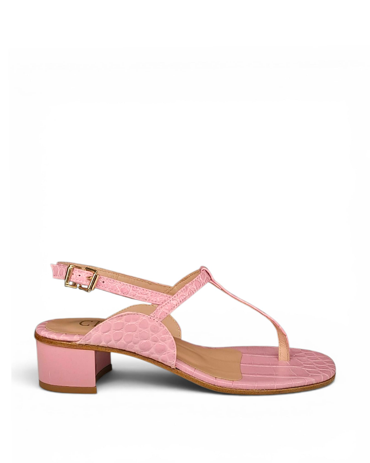 Rachele Nappa Mimosa Sandal