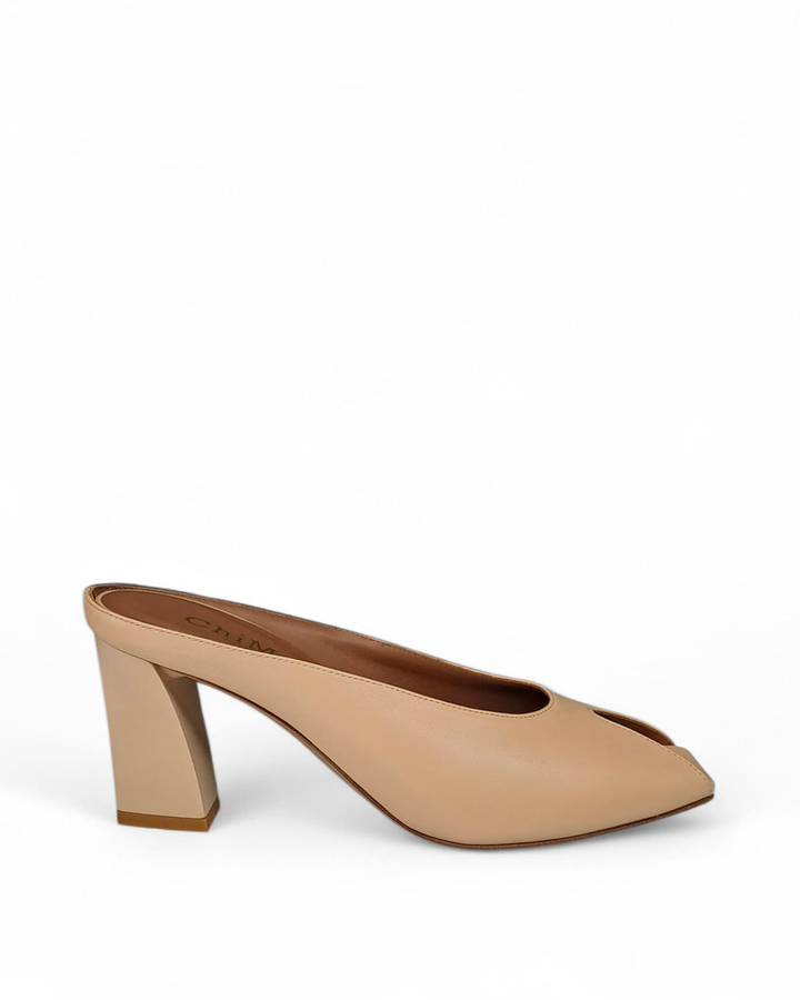 Valentina Nappa Foundation Sabot