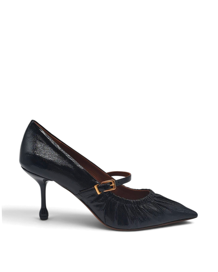 Décolleté Flaminia Naplak Nero
