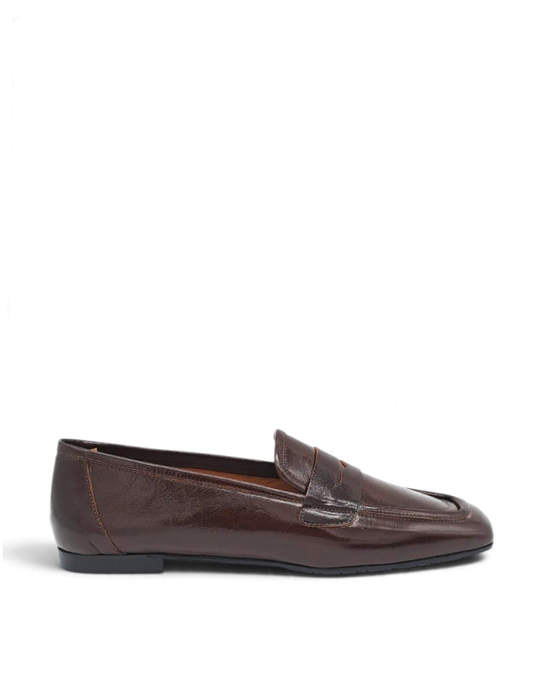 Mocassino Galea Venice  Bruciato