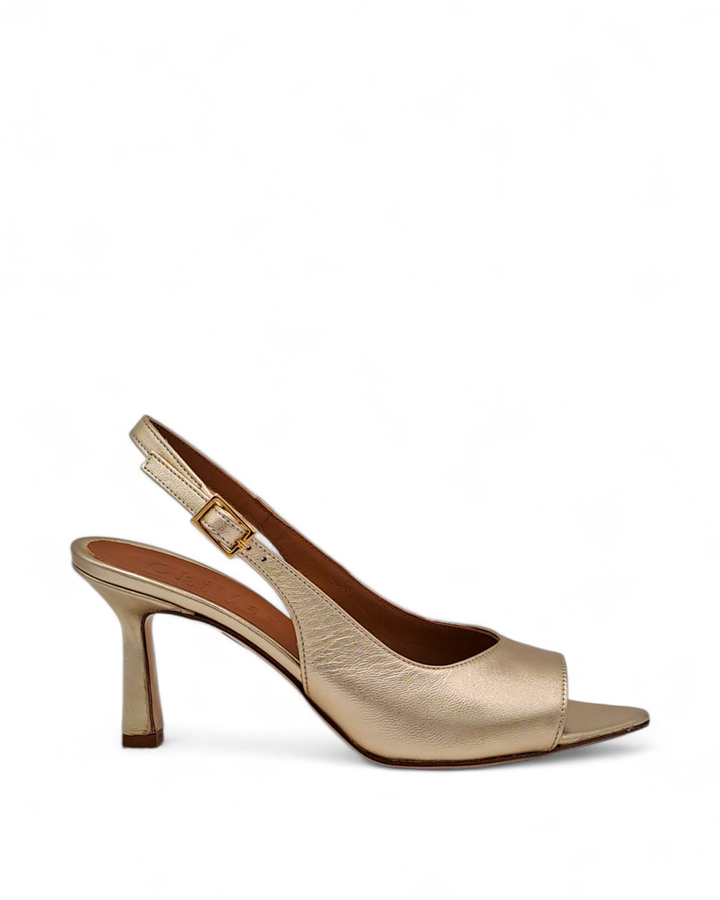 Arlen Laminated Sandal