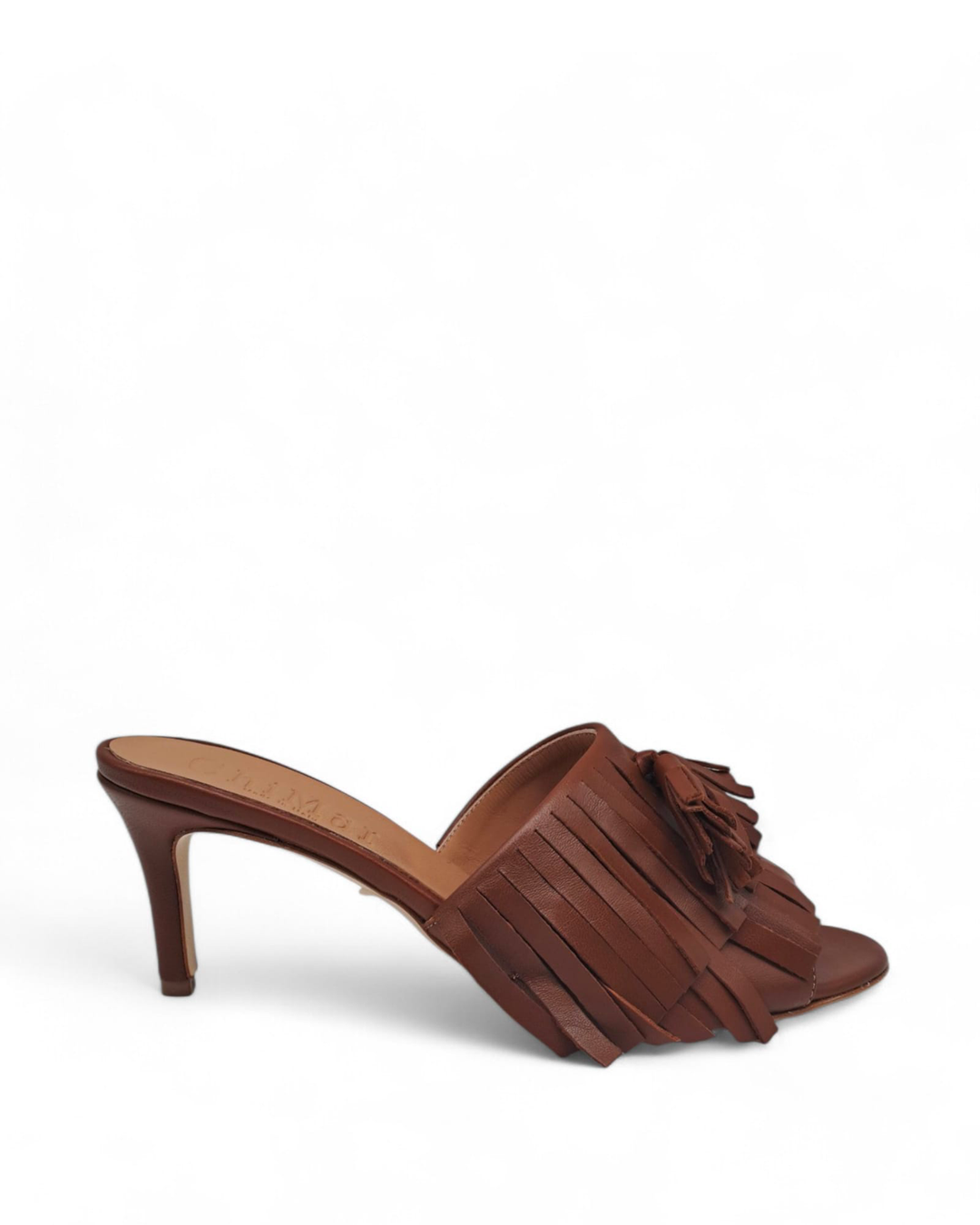 Arlen Laminated Sandal