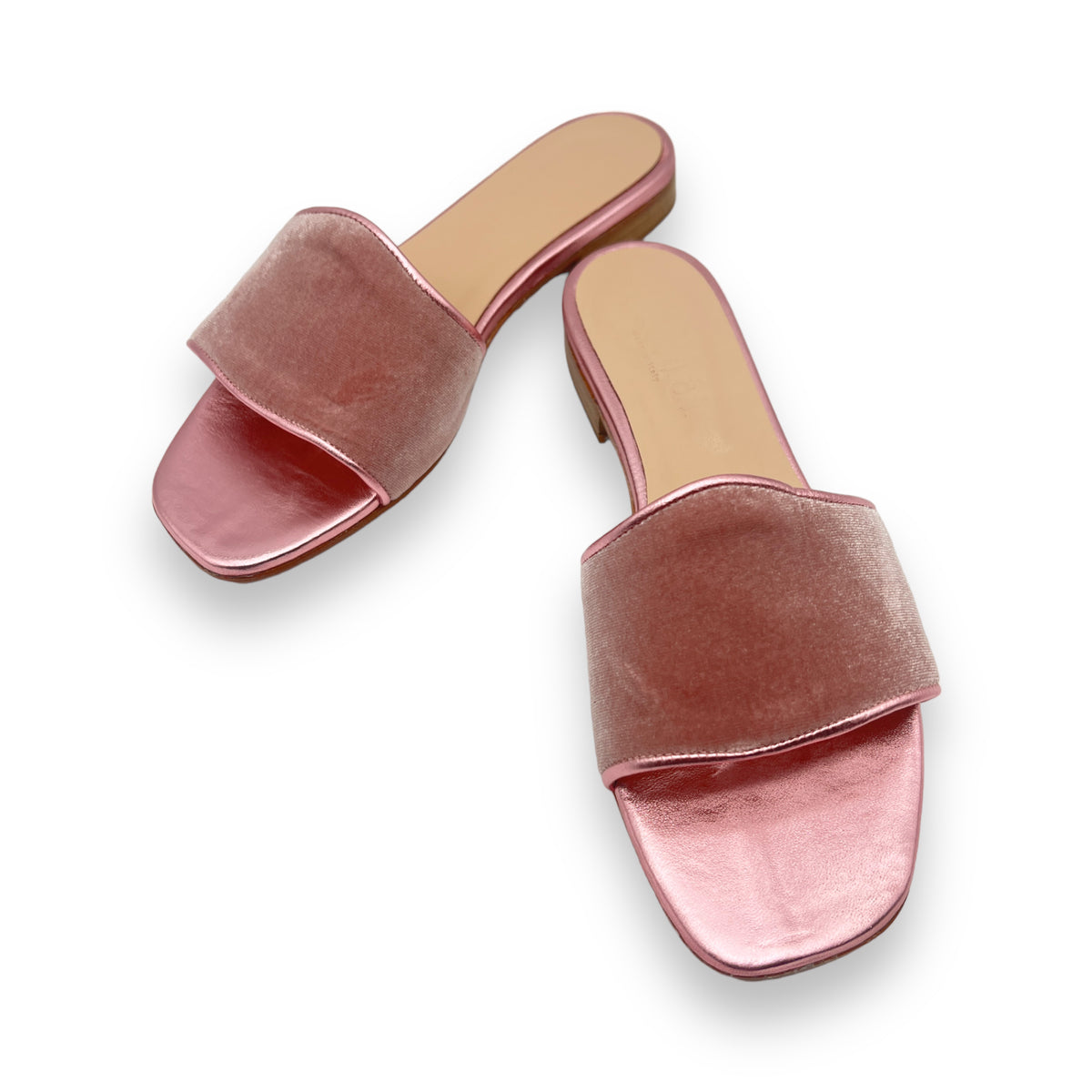 Tiffany Velluto Rosa/Lam Rosa – ChiMar
