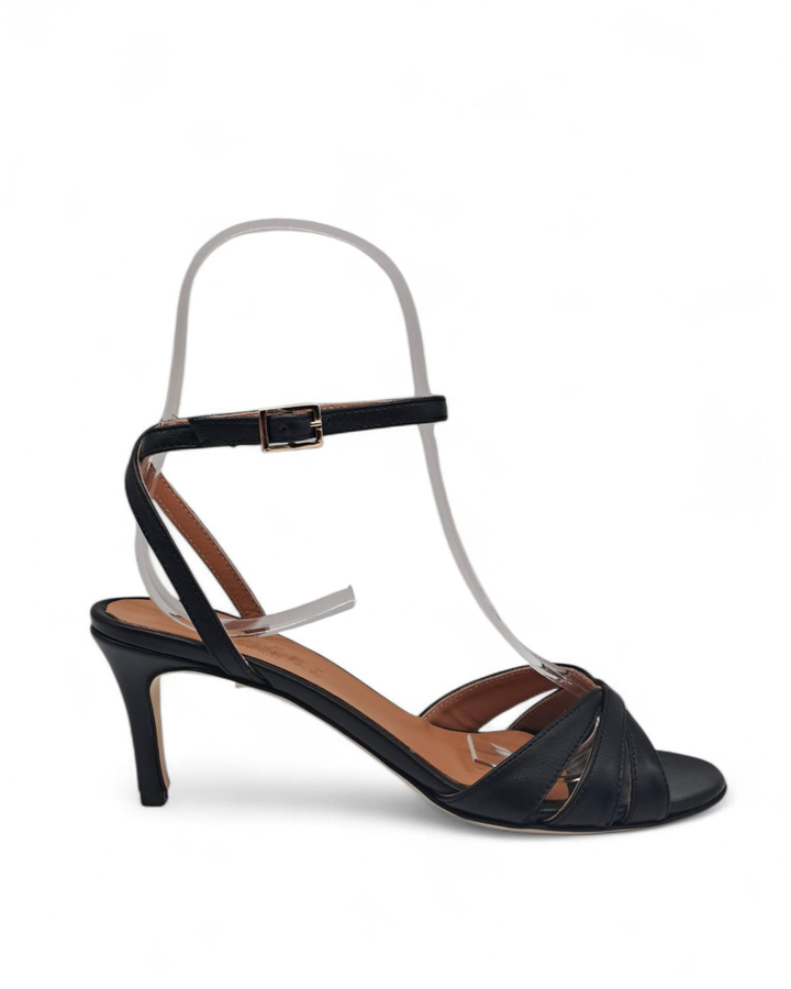 Arlen Laminated Sandal