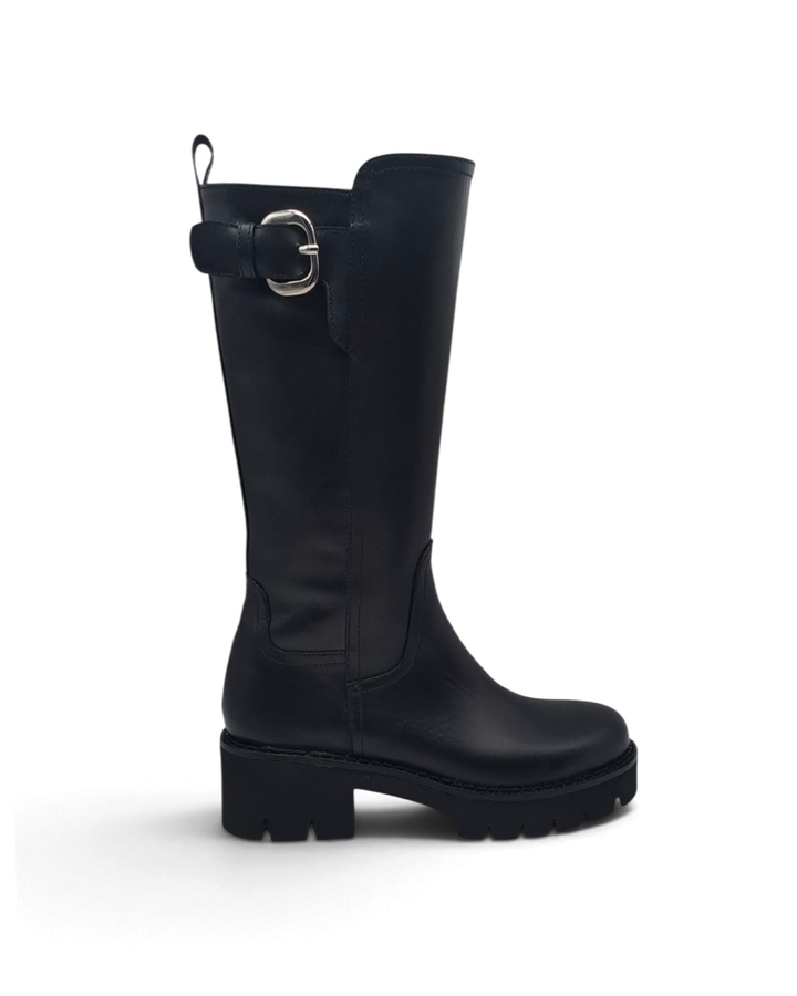 Combat Boots Calf TDM