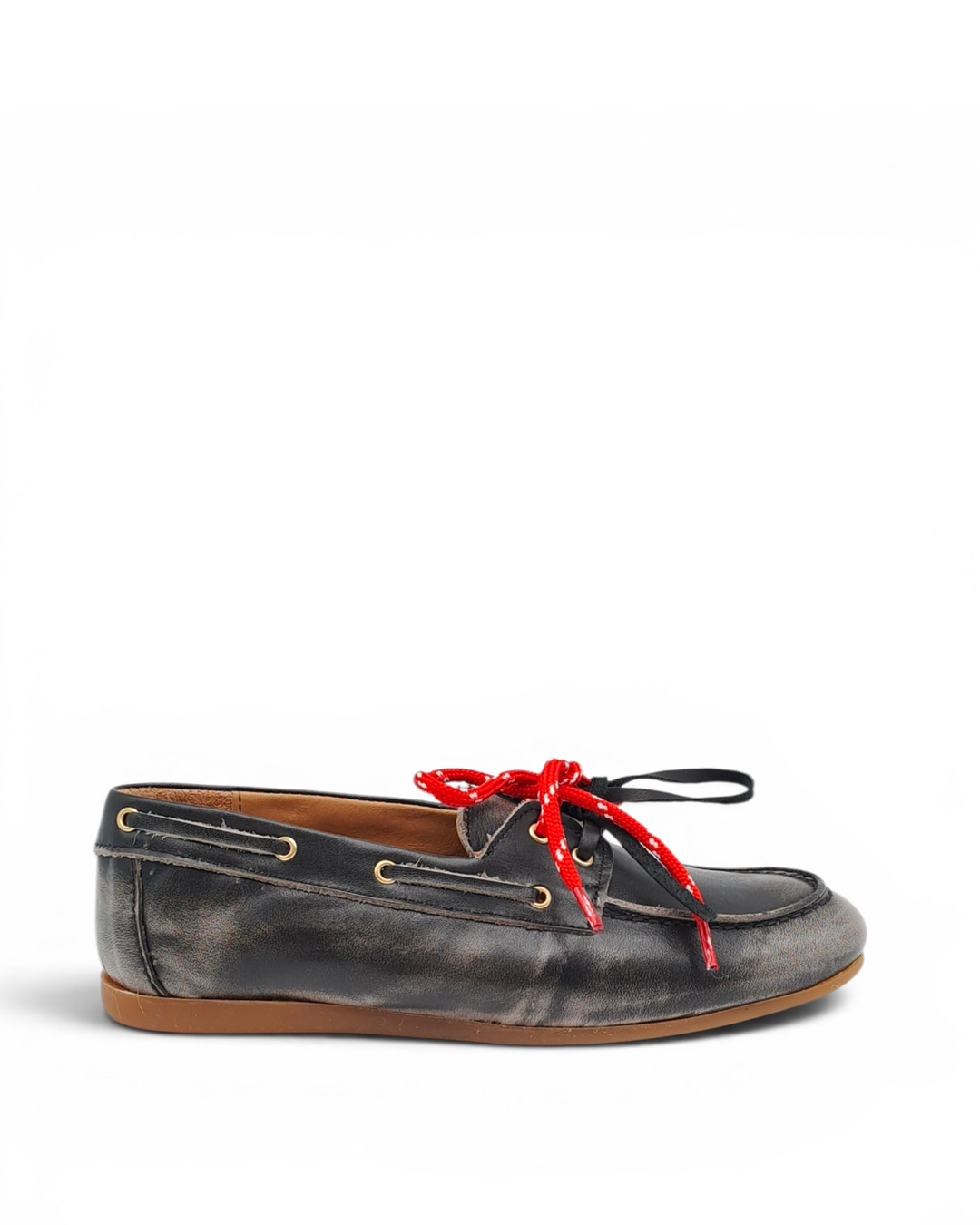 Mocassino Iris Asport Delfino