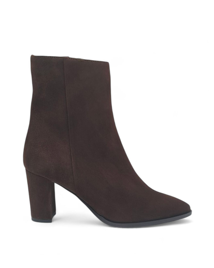 Texano Aurora Camoscio Testa di Moro