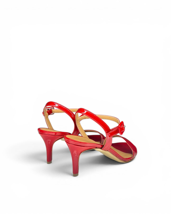 Sandalo Raia  Naplak Rosso
