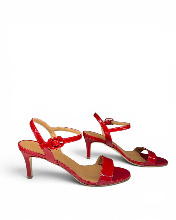 Sandalo Raia  Naplak Rosso