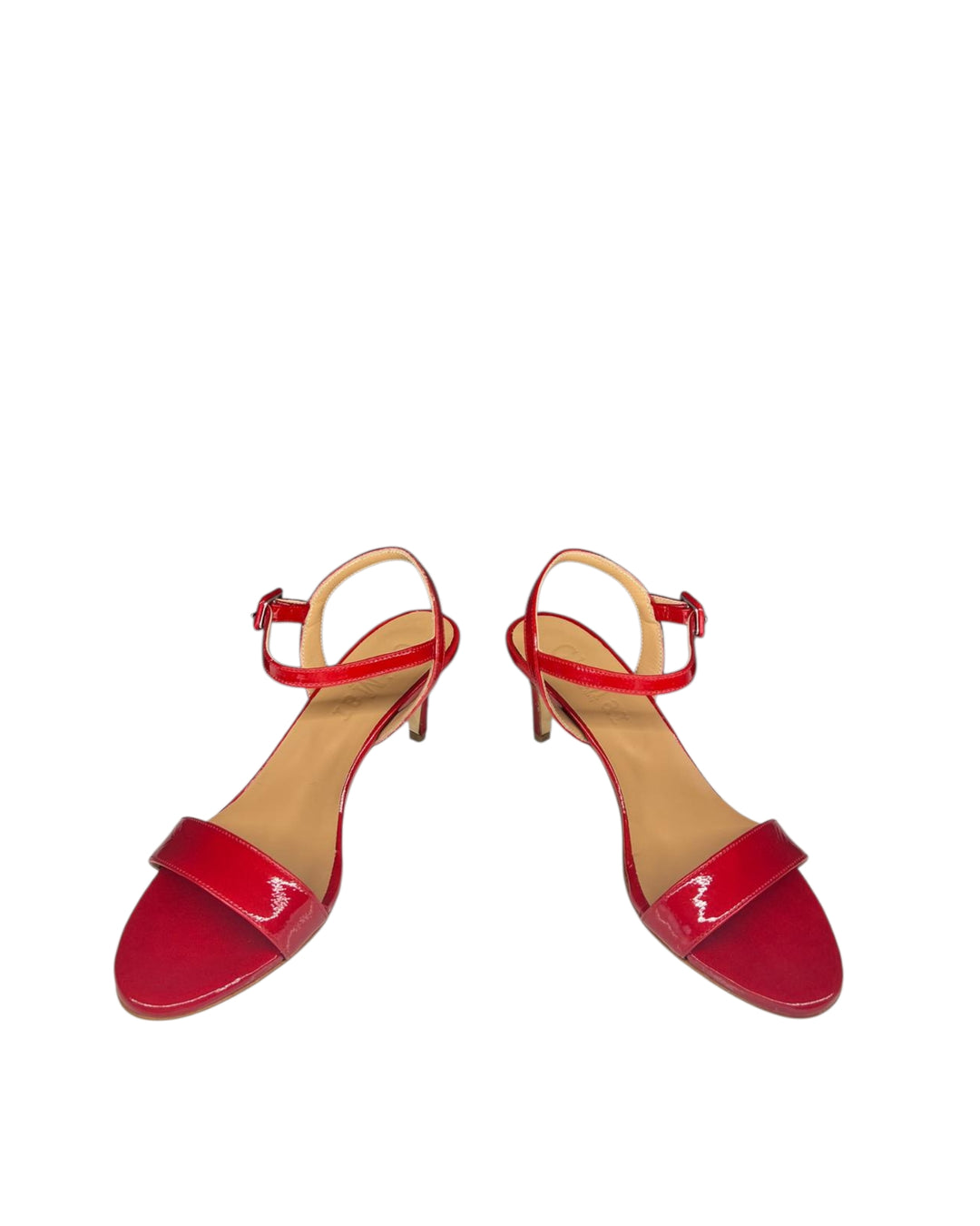 Sandalo Raia  Naplak Rosso