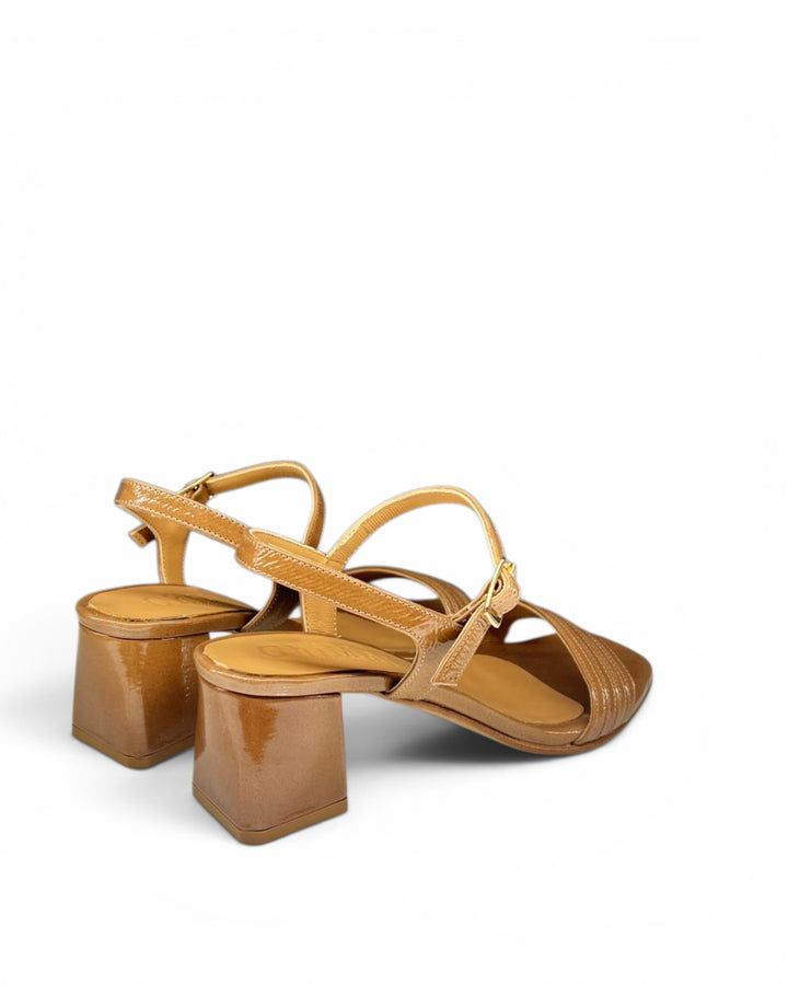 Sandalo Anouk  Naplak Camel