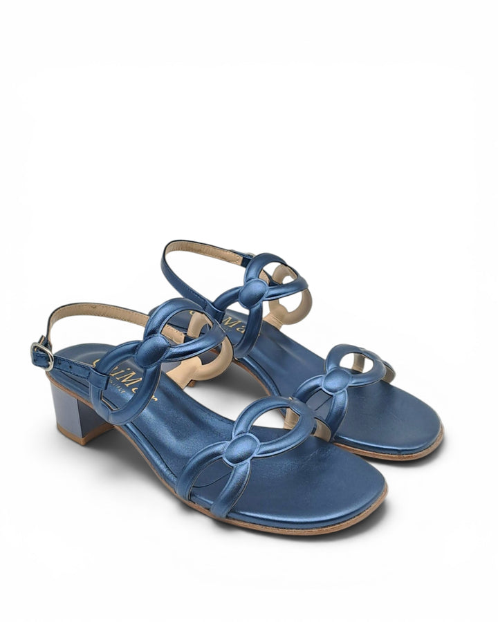 Rachele Nappa Mimosa Sandal