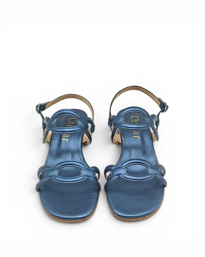 Rachele Nappa Mimosa Sandal
