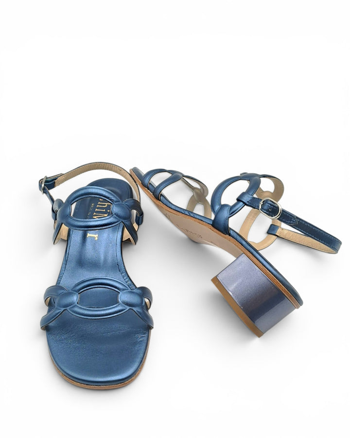 Rachele Nappa Mimosa Sandal